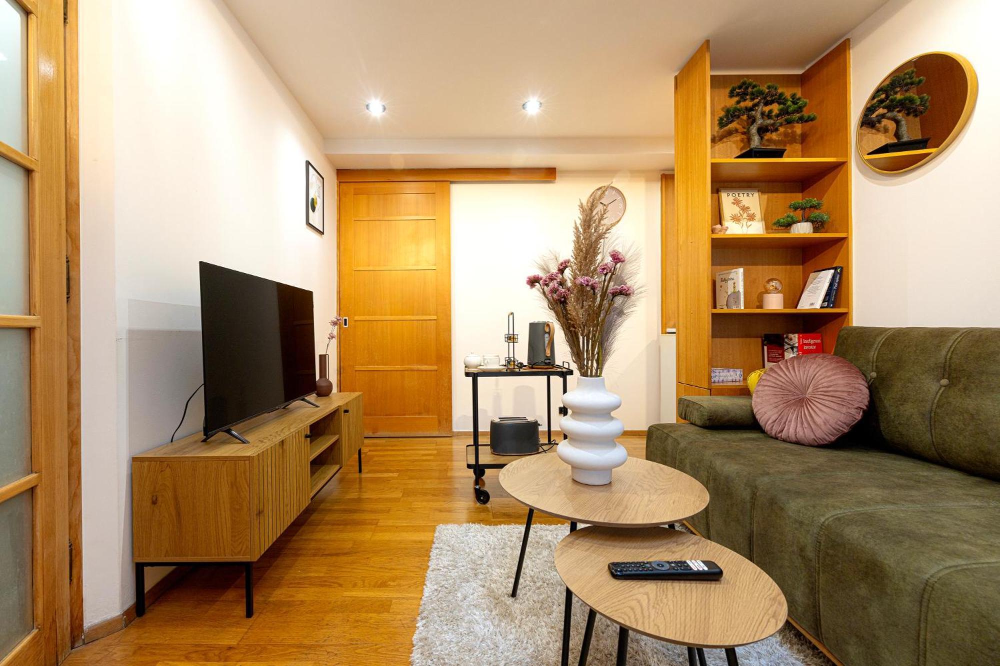 The Wenceslas Loft Prague Extérieur photo
