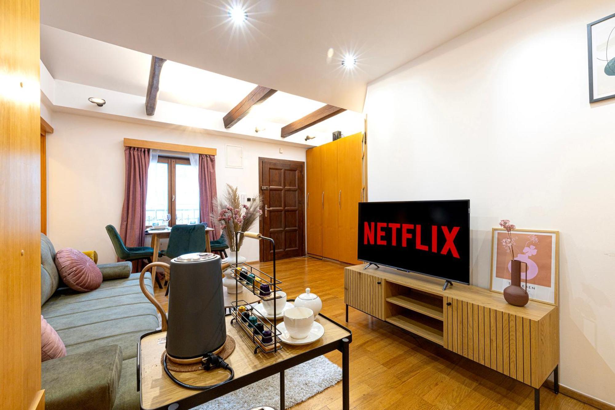 The Wenceslas Loft Prague Extérieur photo
