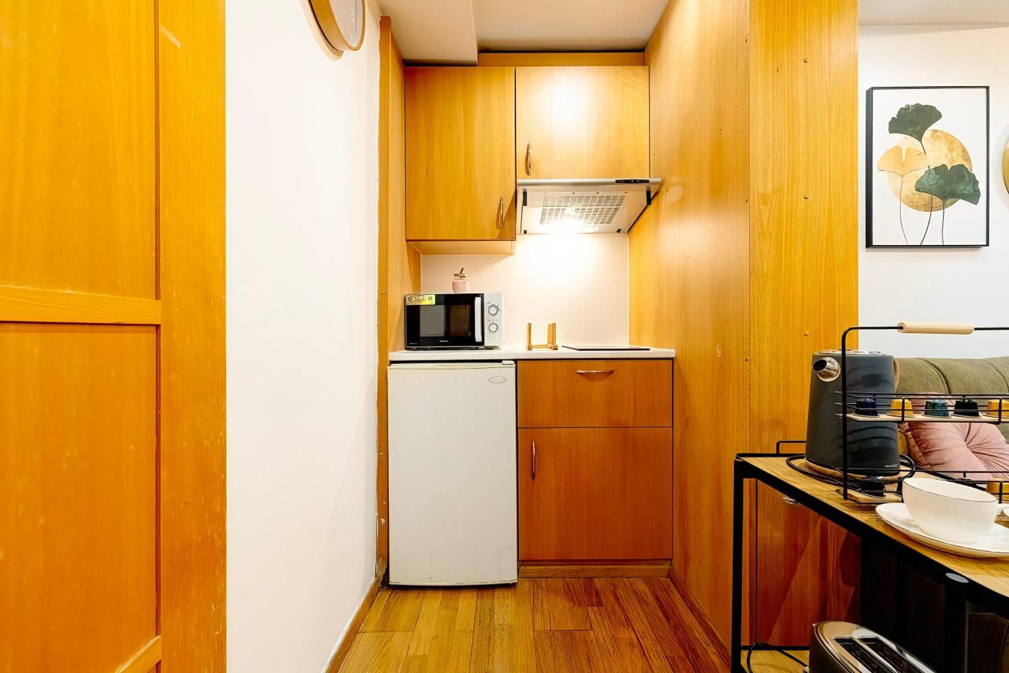 The Wenceslas Loft Prague Extérieur photo